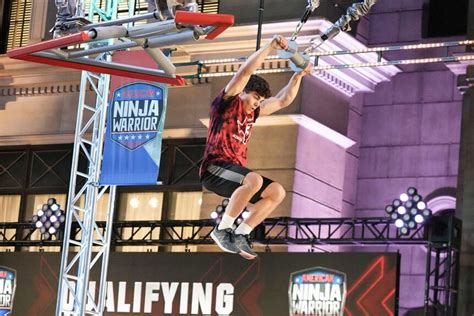 anw season 15|Everything to Know About American Ninja Warrior Season 15